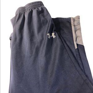 Under Armour Youth Med Athletic Pants